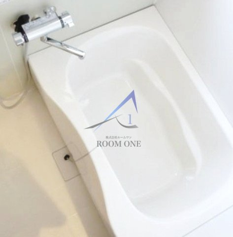 Ｃｏｍｆｏｒ志村Ａの浴室|お風呂です。