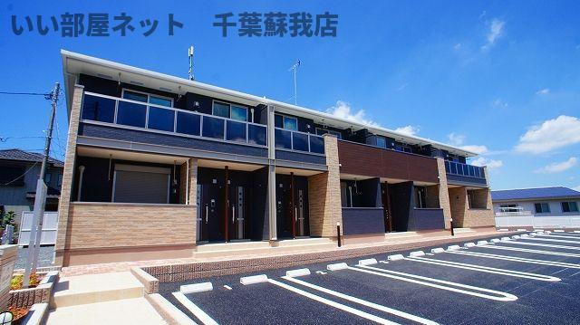 ヒルズガーデン