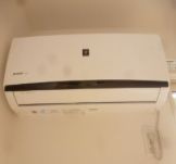 ヴィラ川口南町の設備