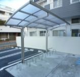 ヴィラ川口南町のその他共用部分