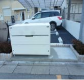 ヴィラ川口南町のその他