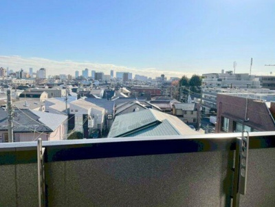 【展望】 | L’s Plus 豊玉南