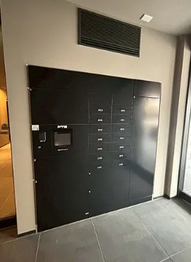 【その他共用部分】 | L’s Plus 豊玉南