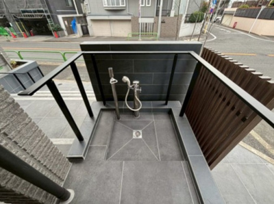 【その他共用部分】 | L’s Plus 豊玉南