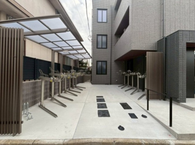 【その他共用部分】 | L’s Plus 豊玉南