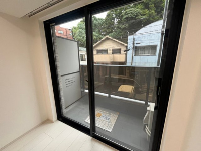 【展望】 | クレヴィスタ横浜天王町