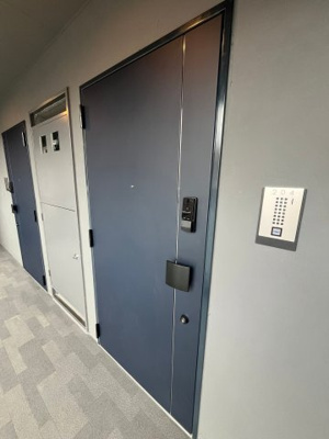 【その他共用部分】 | クレヴィスタ横浜天王町