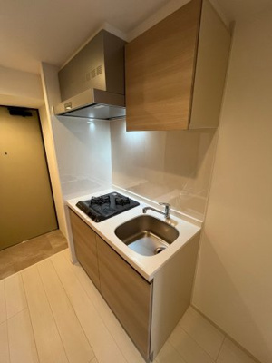 【キッチン】 | クレヴィスタ横浜天王町