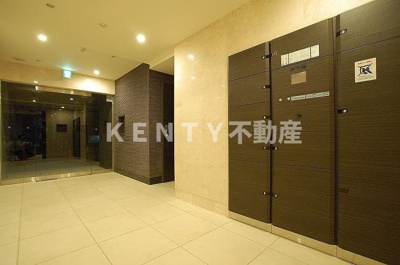 【設備】 | グランドコンシェルジュ大森西