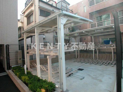 【その他共用部分】 | グランドコンシェルジュ大森西