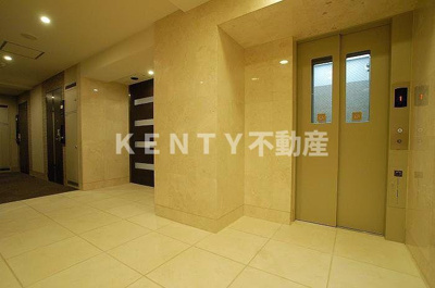 【設備】 | グランドコンシェルジュ大森西