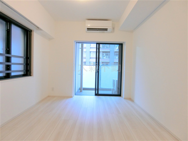 シーズンフラッツ大森エアリー