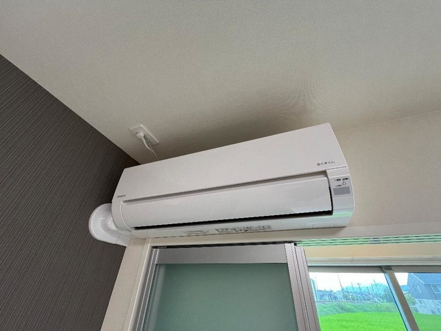 ソレイユメイの設備|イメージ画像です