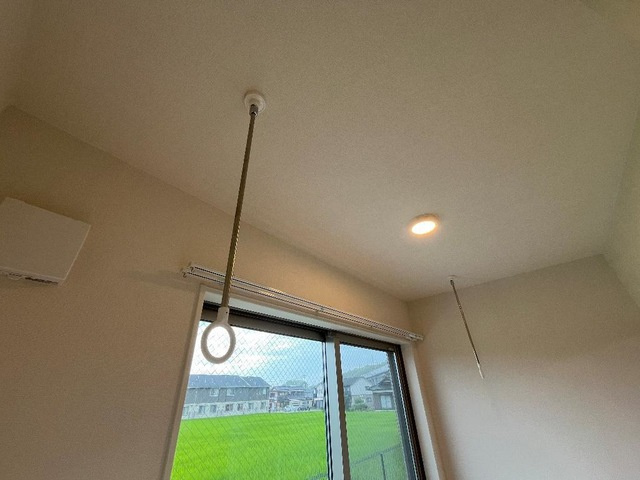 ソレイユメイの設備|イメージ画像です