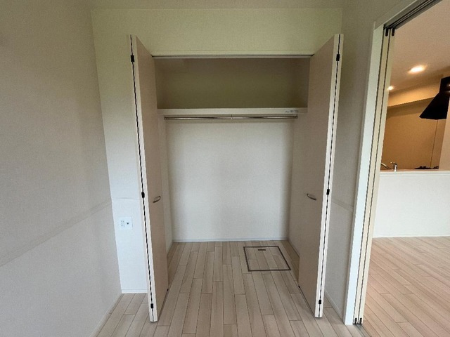 ソレイユメイの収納|イメージ画像です