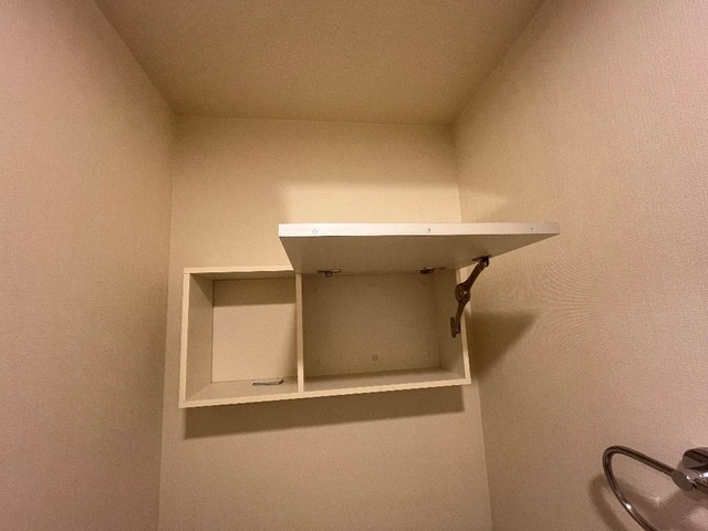 ソレイユメイの収納|イメージ画像です