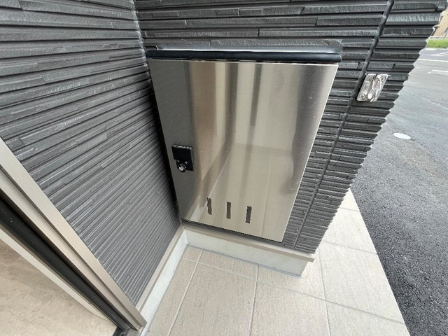 ソレイユメイの設備|イメージ画像です