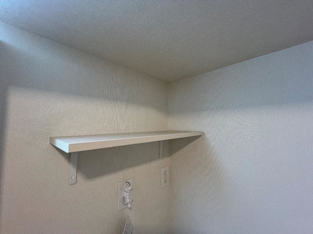 ソレイユメイの収納|イメージ画像です