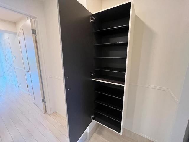 ソレイユメイの玄関|イメージ画像です