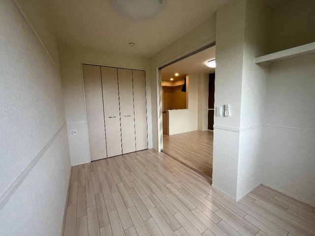 ソレイユメイの洋室|イメージ画像です