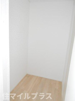 【収納】 | 郡山市安積町荒井新築一戸建て3棟