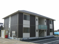 メルカート　S棟の画像