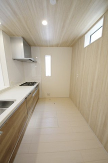 【構造・工法・仕様】 | 【仲介手数料無料！！】府中市浅間町4丁目　新築戸建て（全2棟）2号棟　5230万円