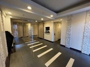 【ロビー】 | プレール・ドゥーク東京NORTHⅡ