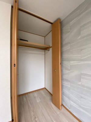 【収納】 | ジュネス和田山D