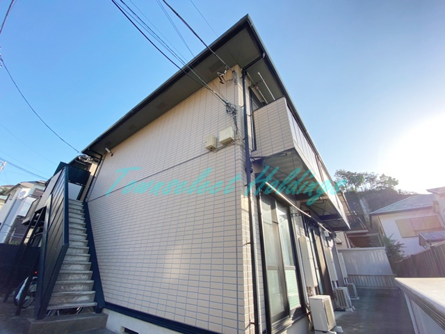 ジュネス和田山D