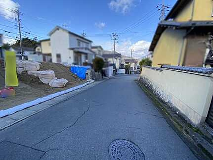 安佐南区相田７丁目の周辺