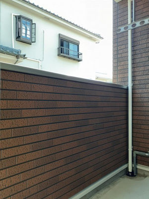 【バルコニー】 | アグリーアブルⅦ