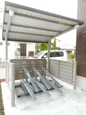 【その他共用部分】 | アグリーアブルⅦ