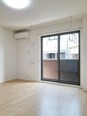 【居間・リビング】 | アグリーアブルⅦ