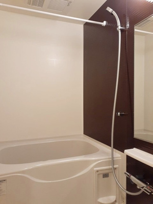 【浴室】 | アグリーアブルⅦ