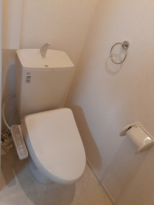 【トイレ】 | アグリーアブルⅦ