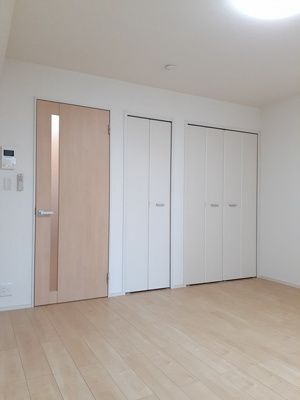 【寝室】 | アグリーアブルⅦ