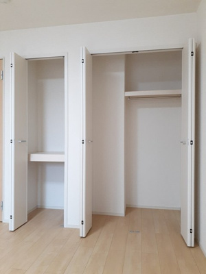 【収納】 | アグリーアブルⅦ