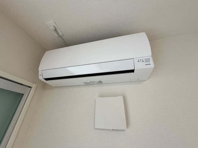 ソレイユメイの設備