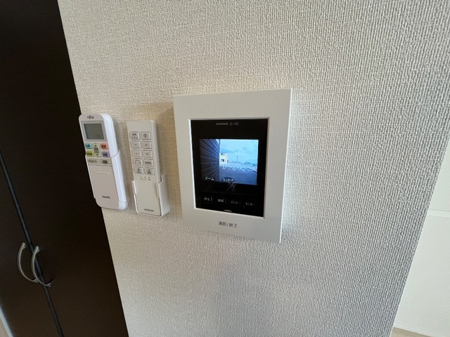 ソレイユメイのセキュリティ