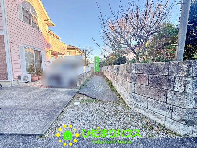 久喜市栗橋東１丁目　売地のその他