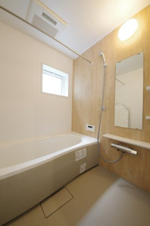 【構造・工法・仕様】 | 【仲介手数料無料！！】府中市浅間町4丁目　新築戸建て（全2棟）1号棟　5380万円