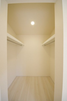 【収納】 | 【仲介手数料無料！！】府中市浅間町4丁目　新築戸建て（全1棟）1号棟　6190万円