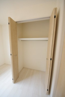 【収納】 | 【仲介手数料無料！！】府中市浅間町4丁目　新築戸建て（全1棟）1号棟　6190万円