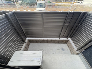 【庭】 | La・Nord.