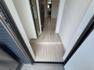 【玄関】 | La・Nord.