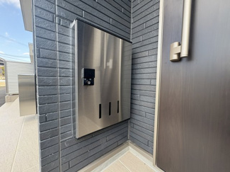 【設備】 | La・Nord.