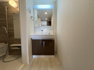 【独立洗面台】 | La・Nord.