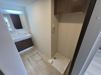 【洗面所】 | La・Nord.