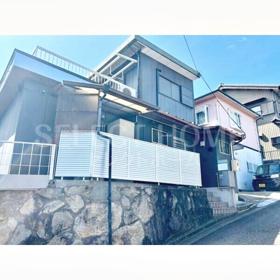  | 六供町二丁目貸家